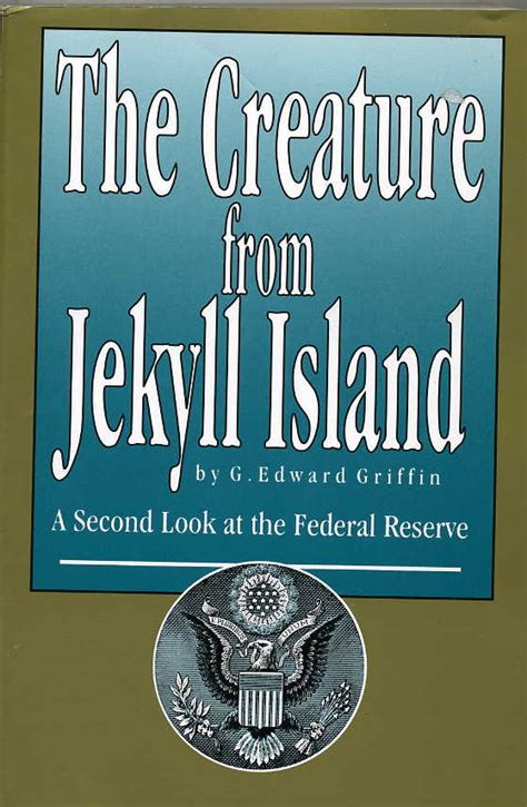 creature jekyll island|secrets of jekyll island.